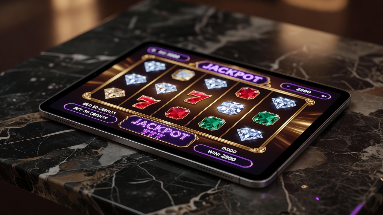 Premium Features and Real-Money Slots - luckyhills app download