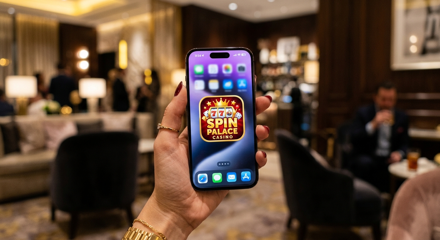 How to Download the Lucky Hills App on iPhone - lucky hills download app ios