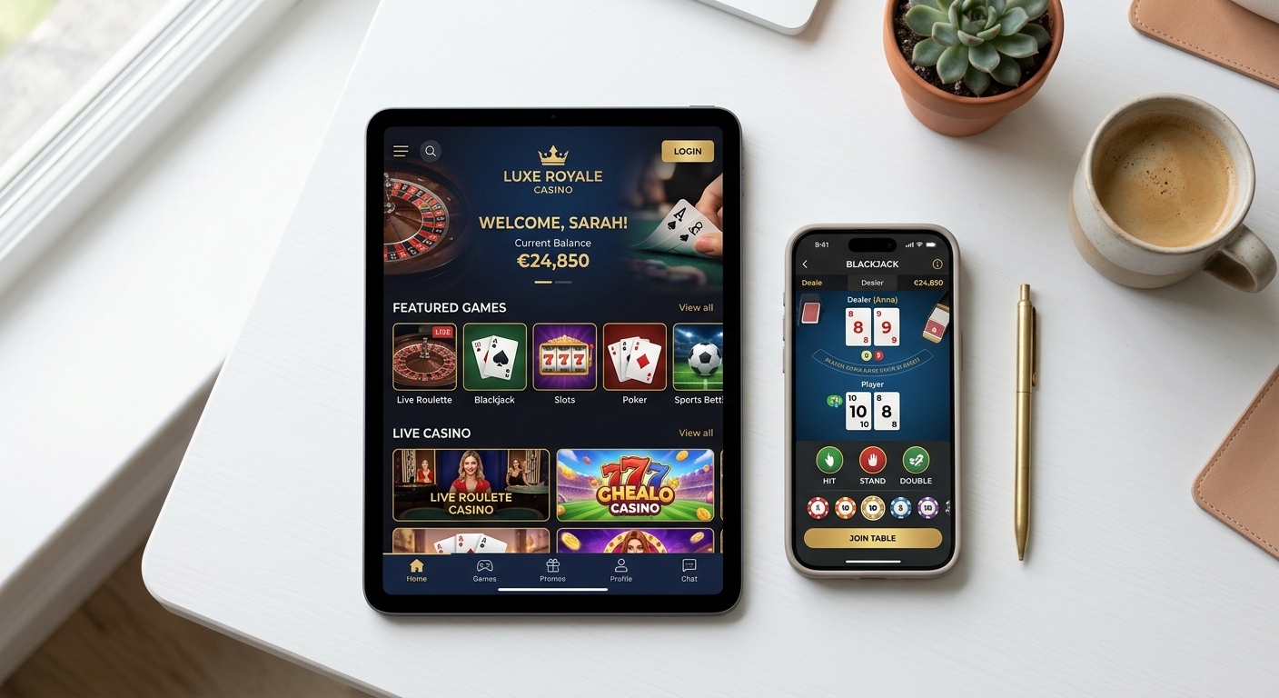 Compatible Devices and iOS Requirements - lucky hills download app ios