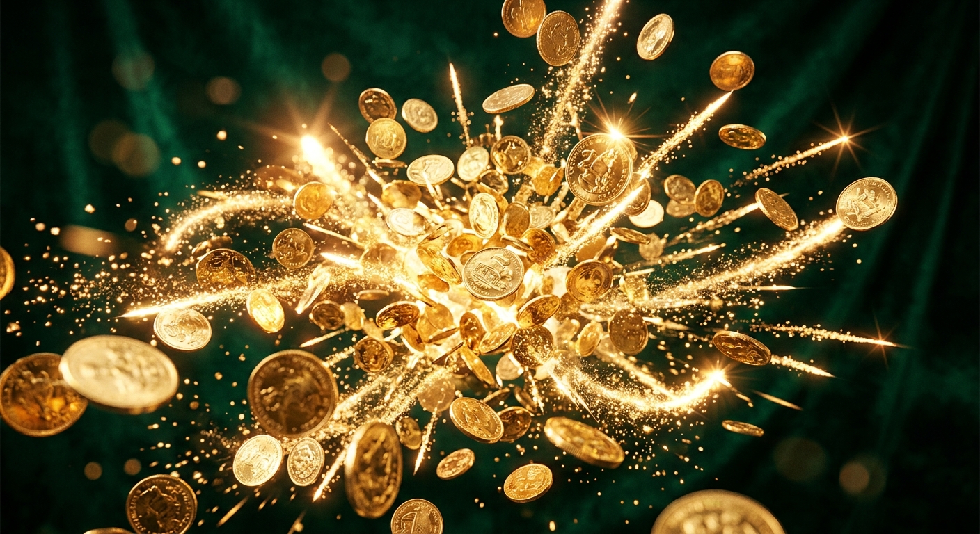 Bonuses and Free Spins - lucky hills online slots