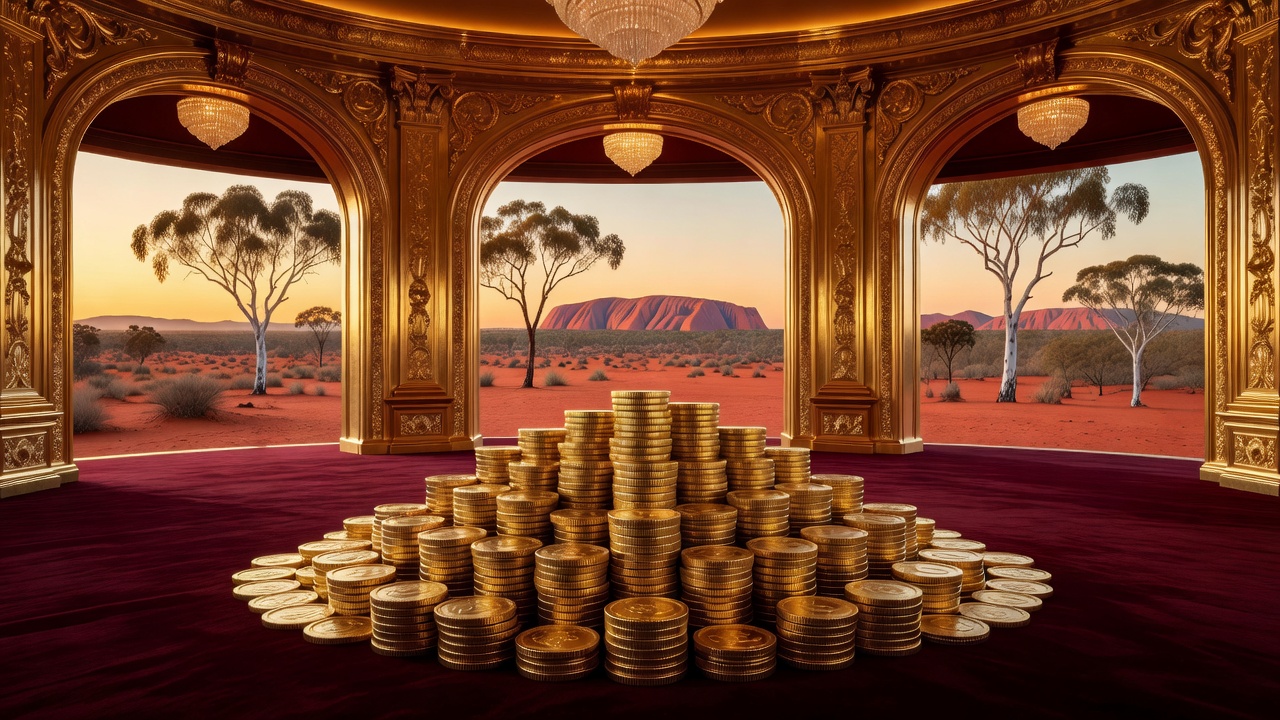 LuckyHills Welcome Bonus Australia: A Multi-Tiered Entry - lucky hills bonuses