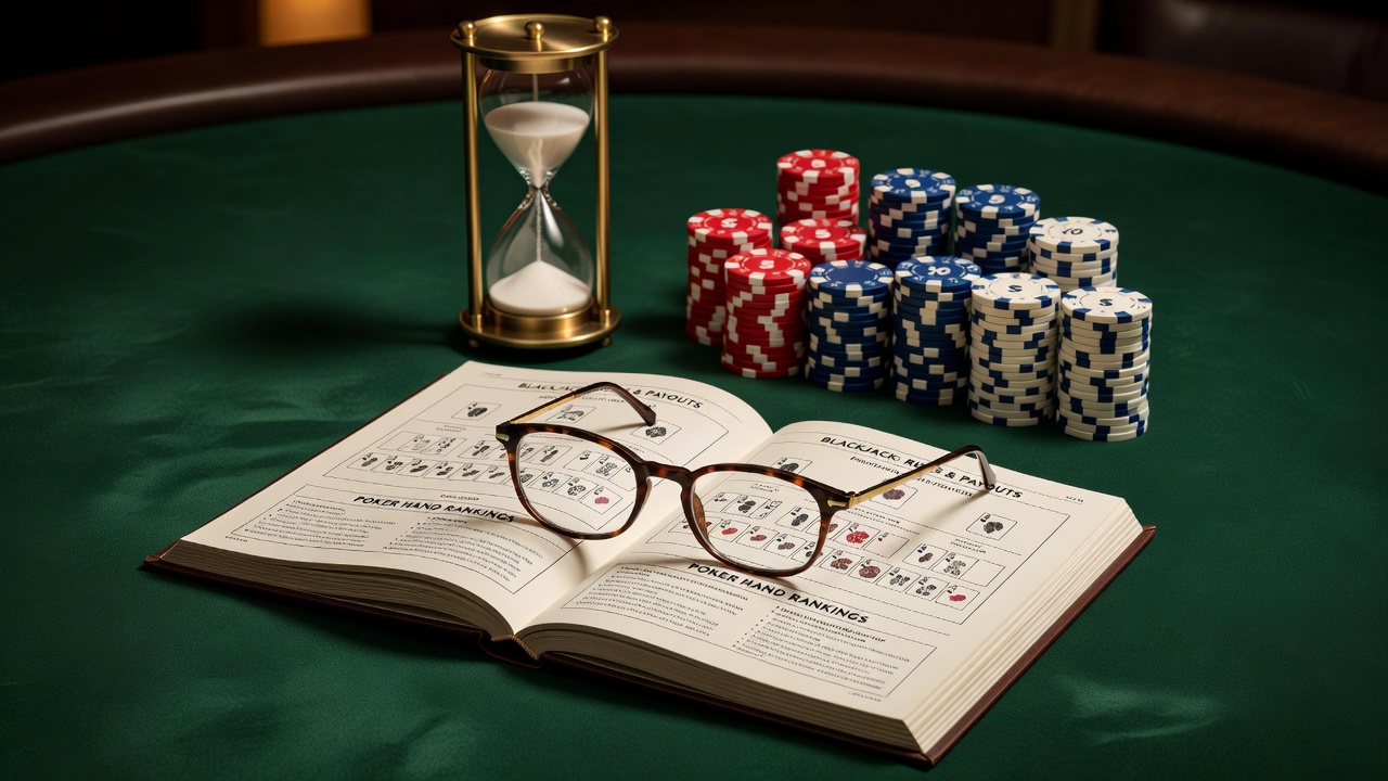 Wagering Terms Clarified: Rules of the Game - lucky hills bonuses