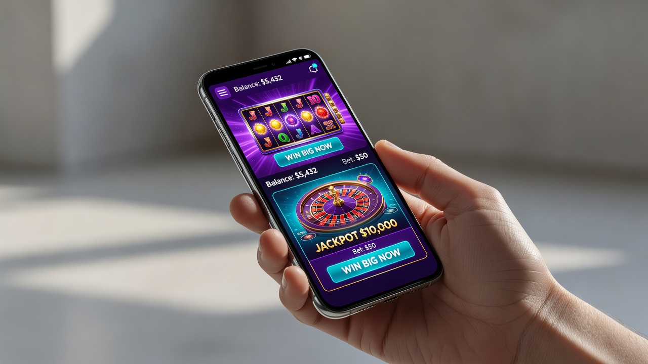 How to Install - luckyhills app android